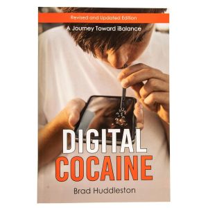Digital Cocaine - Revised and Updated