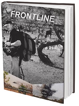Frontline - Behind Enemy Lines for Christ HC