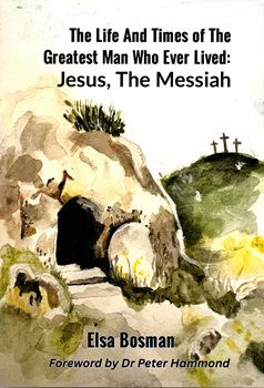 Jesus, The Messiah - life and times