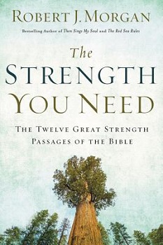 Strength You Need, The