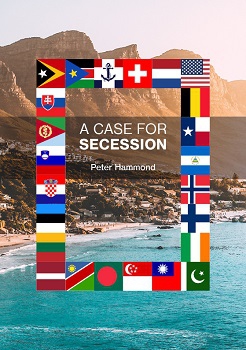 Case for Secession, A