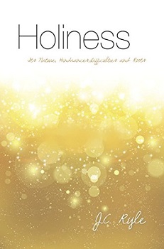 Holiness (Ryle)