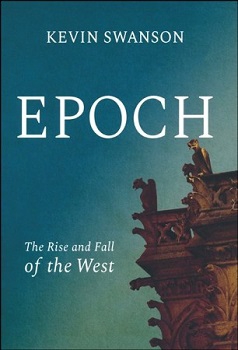 Epoch - Rise and Fall of the West