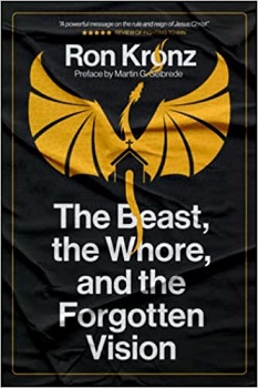 Beast, the Whore, and the Forgotten Vision, The