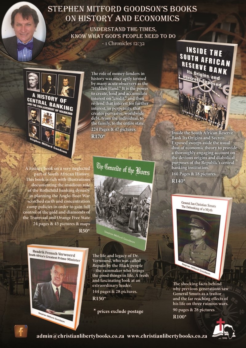 A history of central banking and the enslavement of mankind sales