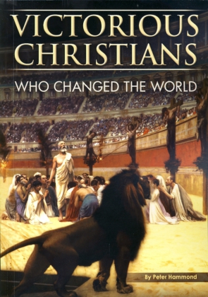 VICTORIOUS CHRISTIANS | Christian Liberty Books