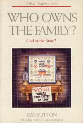 WHO OWNS THE FAMILY ?
