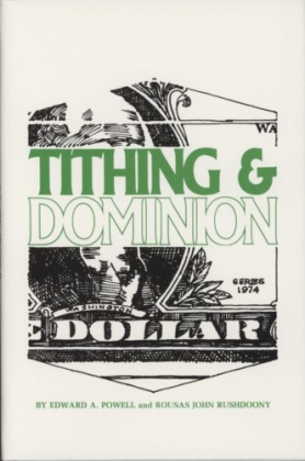 TITHING & DOMINION