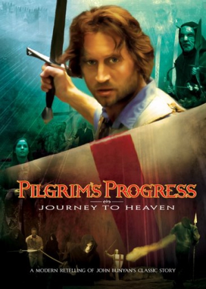 PILGRIM'S PROGRESS DVD