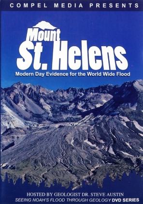 MOUNT ST. HELENS