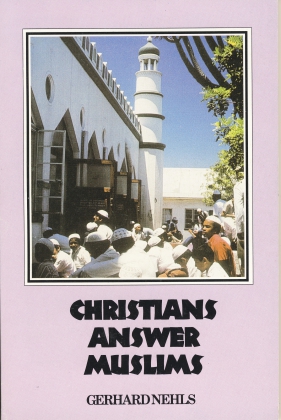 CHRISTIANS ANSWER MUSLIMS