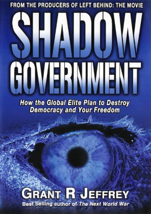 SHADOW GOVERNMENT