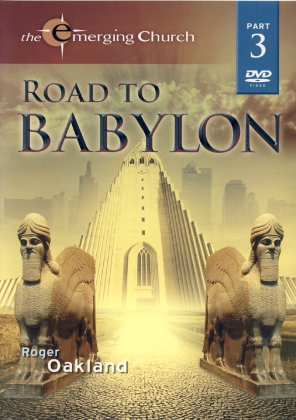 ROAD TO BABYLON - 3