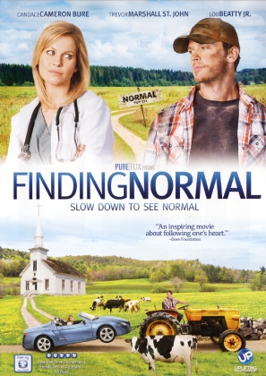 FINDING NORMAL