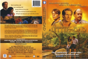 LETTER TO DAD - DVD
