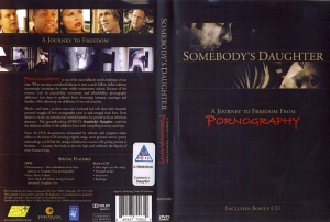 SOMEBODY'S DAUGHTER - DVD