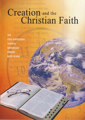 CREATION AND THE CHRISTIAN FAITH