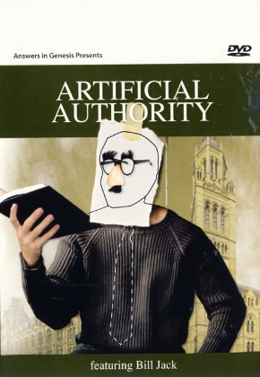 ARTIFICIAL AUTHORITY