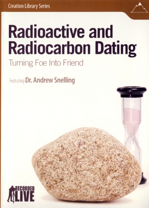 RADIOACTIVE & RADIOCARBON DATING