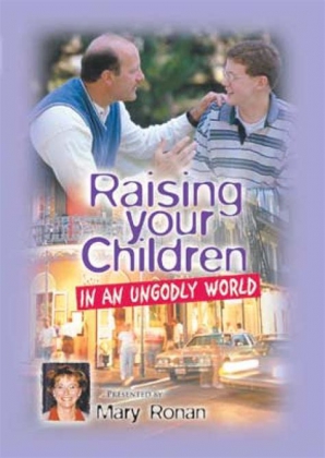 Raising your children in Ungodly World