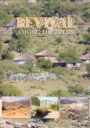 REVIVAL AMONG THE ZULUS