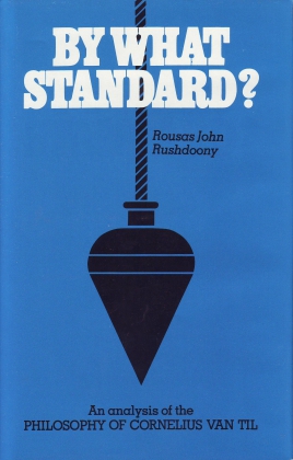 BY WHAT STANDARD ?