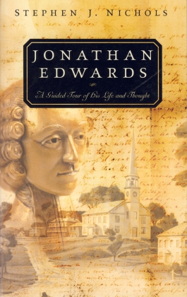 JONATHAN EDWARDS
