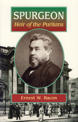 SPURGEON- HEIR OF THE PURITANS