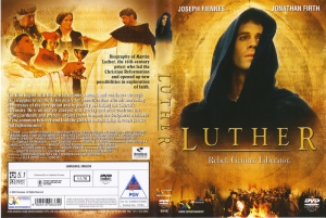 LUTHER - DVD