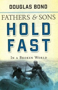 FATHERS & SONS - VOL 2 - HOLD FAST