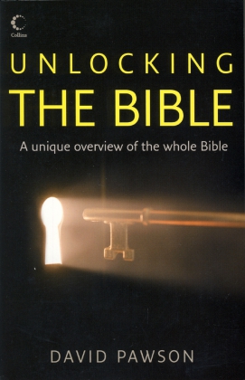 UNLOCKING THE BIBLE