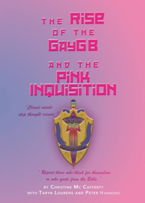 Rise of the GayGB and the Pink Inquisition