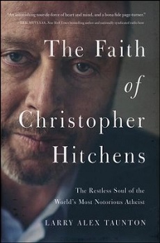 Faith of Christopher Hitchens