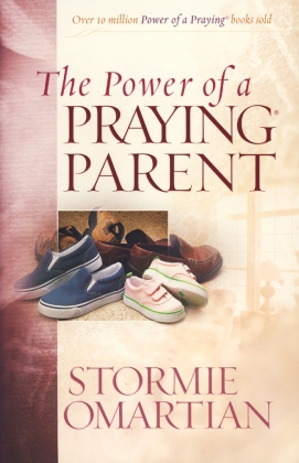POWER OF A PRAYING PARENT