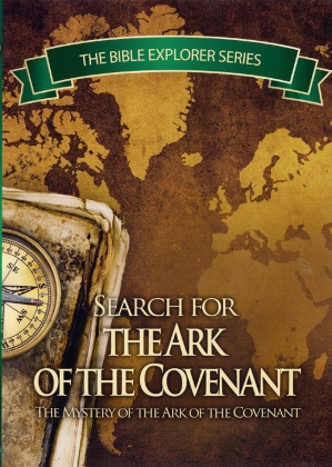SEARCH FOR THE ARK OF THE COVENANT