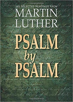 Psalm by Psalm (Luther)