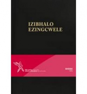 Bible - Xhosa 1975 Large Print Blk HC