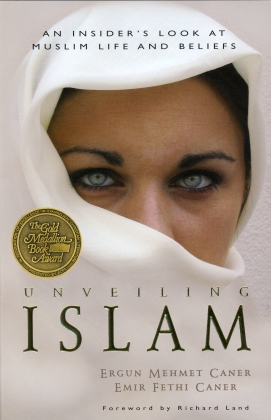 UNVEILING ISLAM