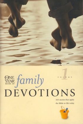 FAMILY DEVOTIONS - VOL. 1