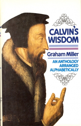 CALVIN'S WISDOM