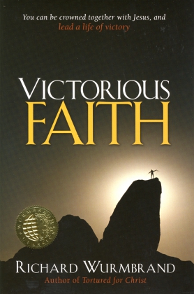 VICTORIOUS FAITH