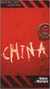 China - Restricted Nations