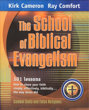 SCHOOL OF BIBLICAL EVANGELISM