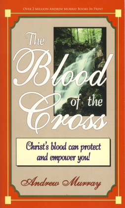 BLOOD OF THE CROSS