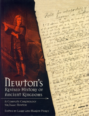 NEWTON'S REVISED HISTORY OF ANCIENT KINGDOMS