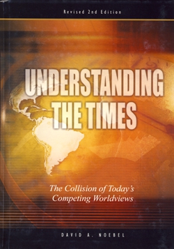 UNDERSTANDING THE TIMES -  2nd