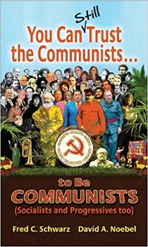 You can still trust the Communists HC
