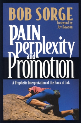 PAIN, PERPLEXITY AND PROMOTION