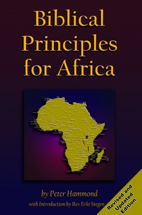 BIBLICAL PRINCIPLES FOR AFRICA 2nd Ed