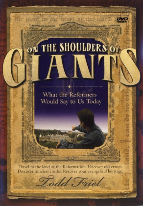 ON THE SHOULDERS OF GIANTS - D